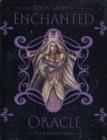 Enchanted Oracle - Book