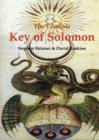 The Veritable Key of Solomon - Book