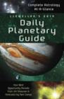 Llewellyn's 2014 Daily Planetary Guide : Complete Astrology At-a-Glance - Book