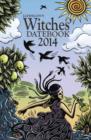 Llewellyn's 2014 Witches' Datebook - Book