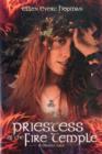 Priestess of the Fire Temple : A Druid's Tale - Book