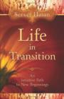 Life in Transition : An Intuitive Path to New Beginnings - Book