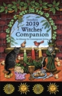 Llewellyn's 2019 Witches' Companion : A Guide to Contemporary Living - Book