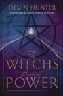 The Witch's Book of Power - Book
