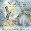 Llewellyn's 2019 Shadowscapes Calendar - Book