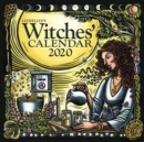 Llewellyn's 2020 Witches Calendar - Book