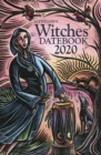Llewellyn's 2020 Witches' Datebook - Book