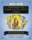 Llewellyn's Complete Book of the Rider-Waite-Smith Tarot : A Journey Through the History, Meaning, and Use of the World's Most Famous Deck - Book