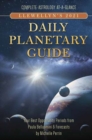 Llewellyn's 2021 Daily Planetary Guide : Complete Astrology At-A-Glance - Book