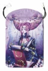 Mystical Manga Tarot Satin Bag - Book