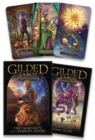 Gilded Tarot Royale - Book