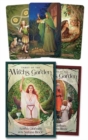 Tarot of the Witch's Garden - Book