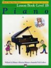 Alfred's Basic Piano Library Lesson 1B : Universal Edition - Book