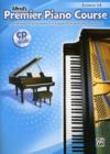 Alfred's Premier Piano Course Lesson 2A - Book