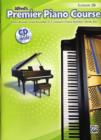 Alfred´s Premier Piano Course Lesson 2B - Book