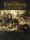 LORD OF THE RINGS TRILOGY - Book