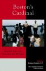 Boston's Cardinal : Bernard Law, the Man and His Witness - Book