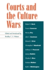 Courts and the Culture Wars - Book