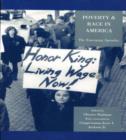 Poverty & Race in America : The Emerging Agendas - Book