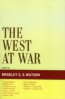 The West at War - Book