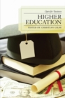 Higher Education : Open for Business - Book