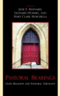 Pastoral Bearings : Lived Religion and Pastoral Theology - Book