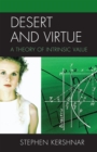 Desert and Virtue : A Theory of Intrinsic Value - Book
