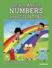 Learn About Numbers and Counting - Book