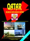 Qatar Business Intelligence Report - Book