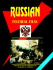 Russian Political Atlas - Book