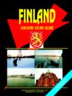 Finland Country Study Guide - Book