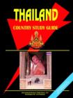 Thailand Country Study Guide - Book