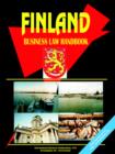 Finland Business Law Handbook - Book