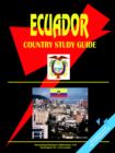 Ecuador Country Study Guide - Book