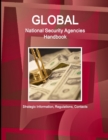 Global National Security Agencies Handbook - Strategic Information, Regulations, Contacts - Book