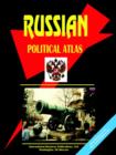 Russia Political Atlas - Book