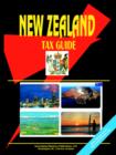 New Zealand Tax Guide - Book