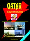 Qatar Business Law Handbook - Book