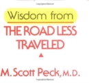 Wisdom from the Road Less Travelled - Book