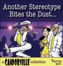Another Stereotype Bites the Dust - Book