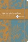Pocket Posh Sudoku : 100 Puzzles - Book
