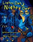 Lights Out, Night's Out - Book