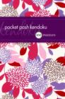 Pocket Posh Sukendo : 100 Puzzles - Book