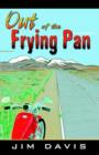 Out of the Frying Pan - Book
