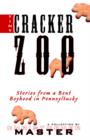 Tiny Cracker Zoo - Book