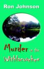 Murder on the Withlacoochee - Book