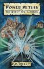 The Power Within : Book 1 of the Quest for Saerwen - Book