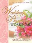 Wedding Planning Workbook - Book