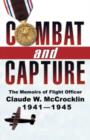 Combat and Capture - Book