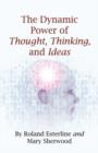 The Dynamic Power of Thought - Book